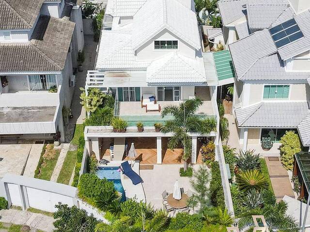 #57 - Casa para Venda em Rio de Janeiro - RJ