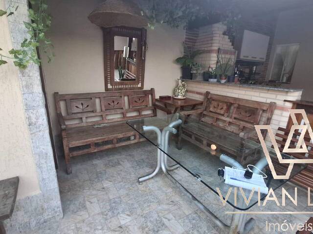 Casa para Venda em Cabo Frio - 5