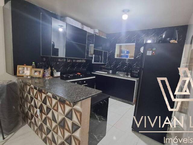#61 - Casa para Venda em Cabo Frio - RJ