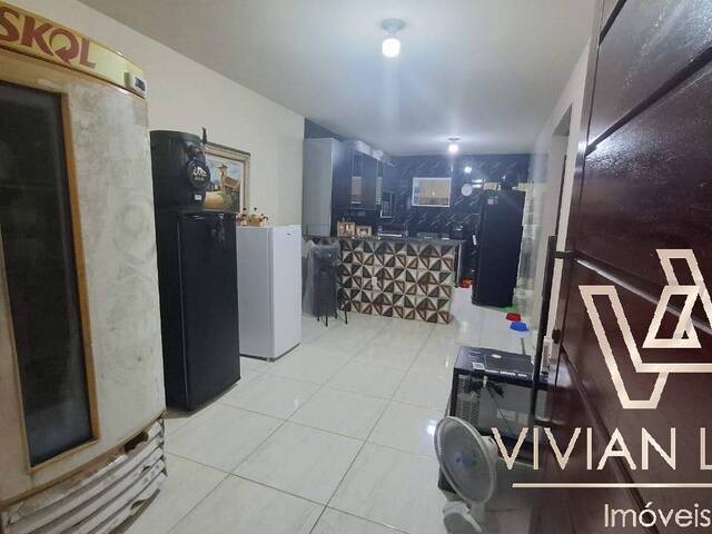#61 - Casa para Venda em Cabo Frio - RJ