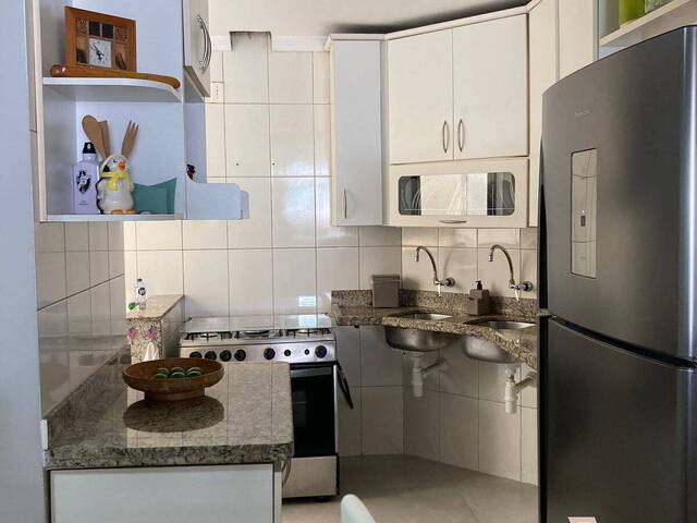 #65 - Apartamento para Venda em Rio de Janeiro - RJ