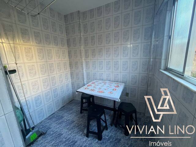 #64 - Apartamento para Venda em Cabo Frio - RJ - 1