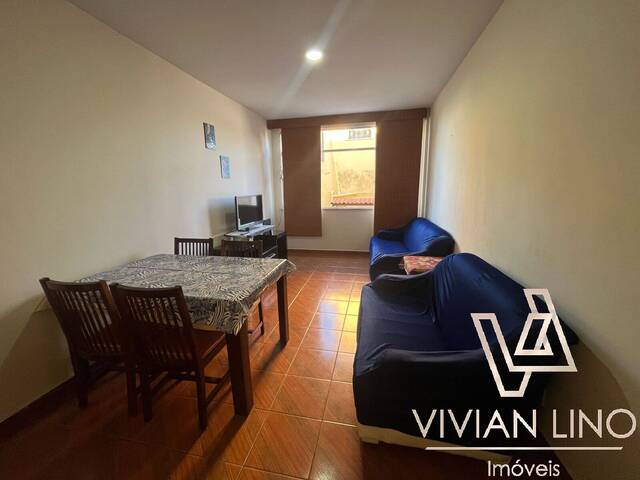 #64 - Apartamento para Venda em Cabo Frio - RJ - 3