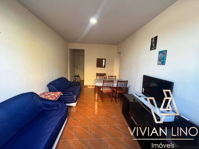 #64 - Apartamento para Venda em Cabo Frio - RJ