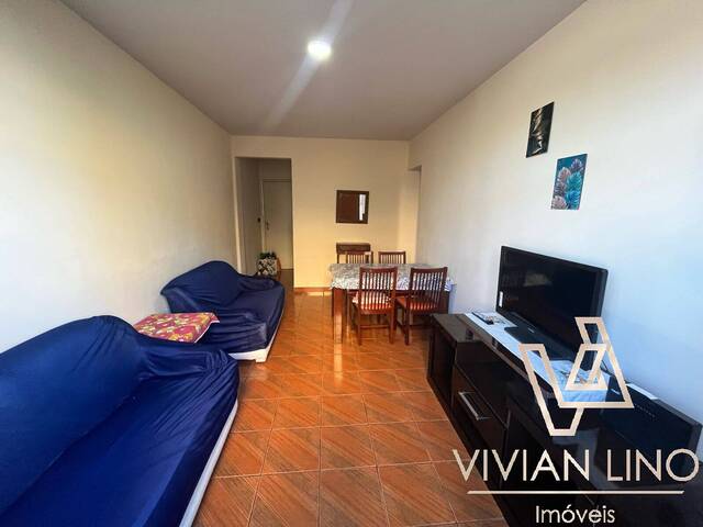 #64 - Apartamento para Venda em Cabo Frio - RJ