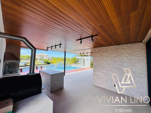 #67 - Casa para Venda em Armação dos Búzios - RJ - 3