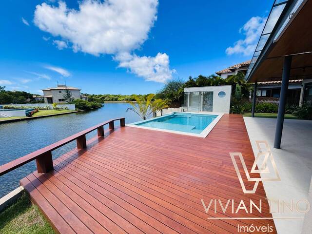 #67 - Casa para Venda em Armação dos Búzios - RJ