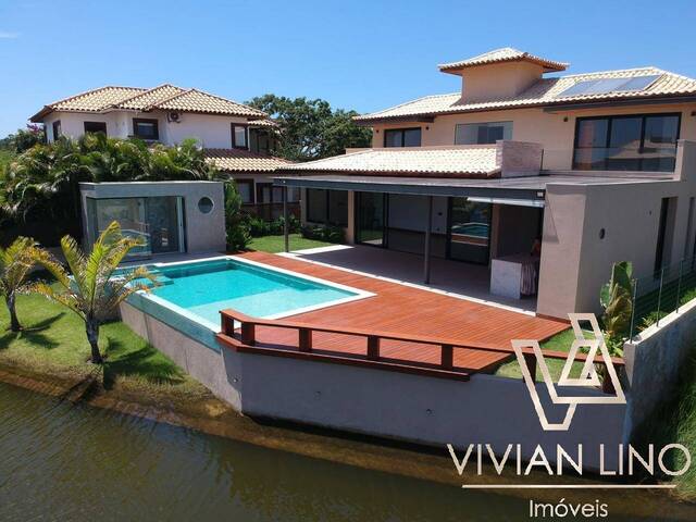 #67 - Casa para Venda em Armação dos Búzios - RJ