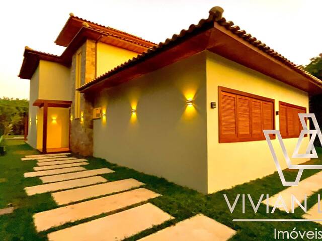 #68 - Casa para Venda em Rio de Janeiro - RJ