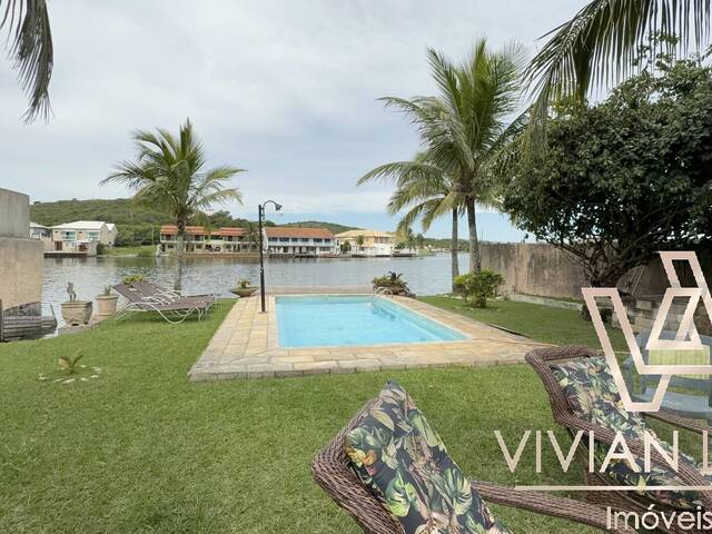 #70 - Casa para Venda em Cabo Frio - RJ