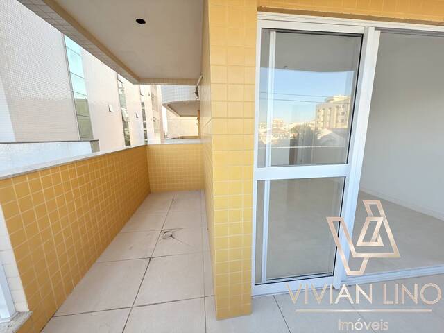#73 - Apartamento para Venda em Cabo Frio - RJ - 3