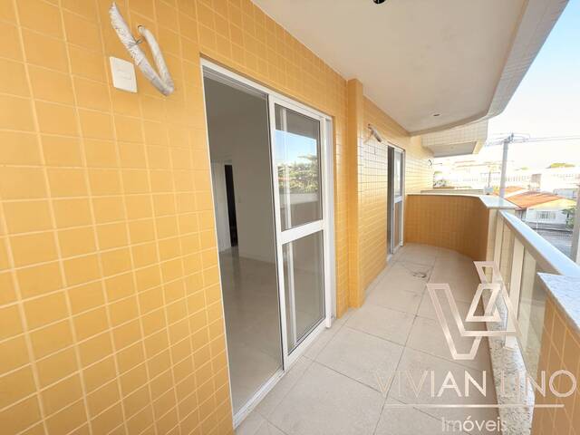 #73 - Apartamento para Venda em Cabo Frio - RJ - 2