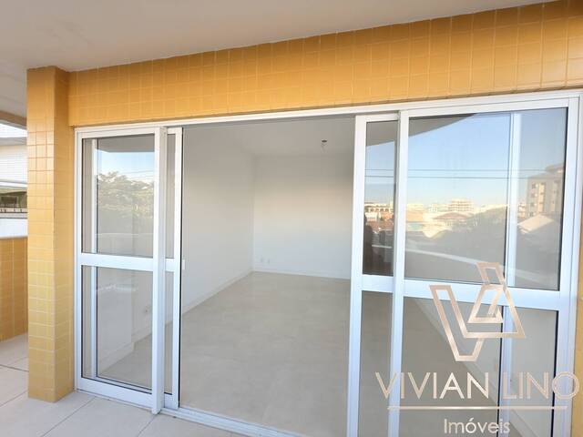 #73 - Apartamento para Venda em Cabo Frio - RJ - 1