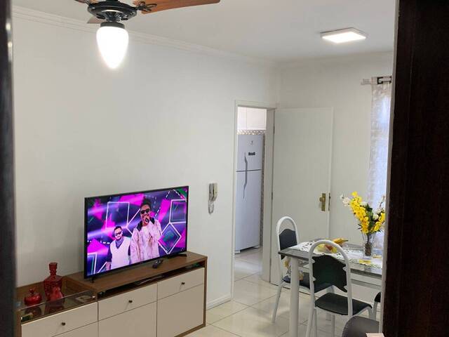 #74 - Apartamento para Venda em Cabo Frio - RJ