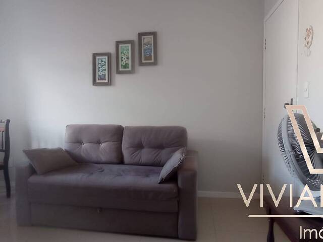 #75 - Apartamento para Venda em Cabo Frio - RJ