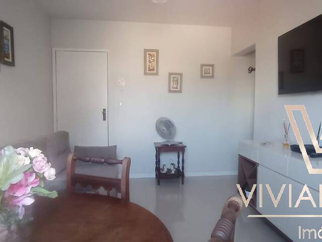 #75 - Apartamento para Venda em Cabo Frio - RJ
