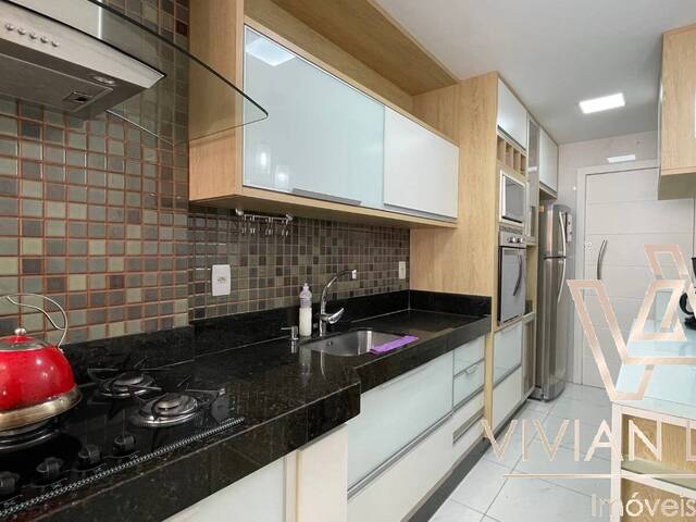 #77 - Apartamento para Venda em Cabo Frio - RJ