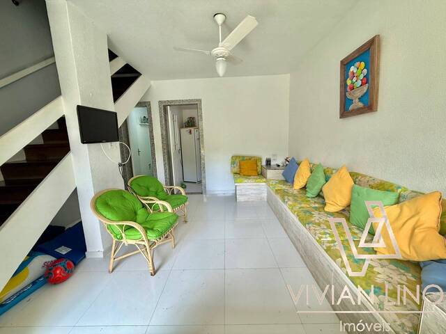 Casa para Venda em Cabo Frio - 4