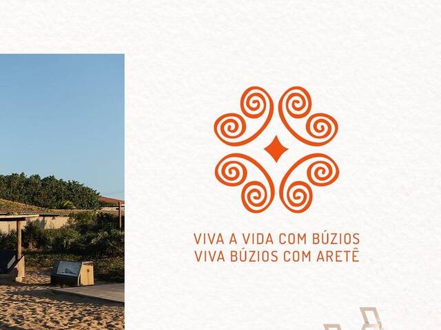 #79 - Área para Venda em Armação dos Búzios - RJ - 1