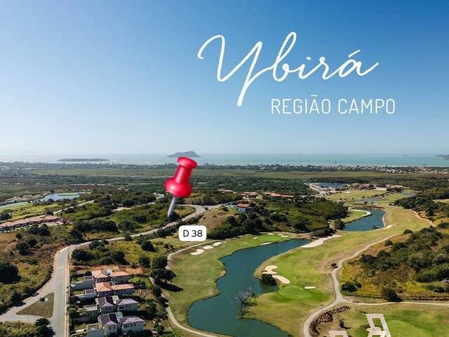 #79 - Área para Venda em Armação dos Búzios - RJ - 2
