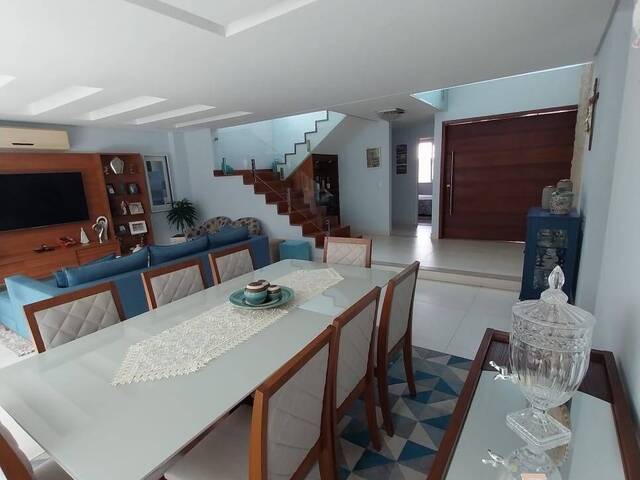 #85 - Casa para Venda em Rio de Janeiro - RJ - 1