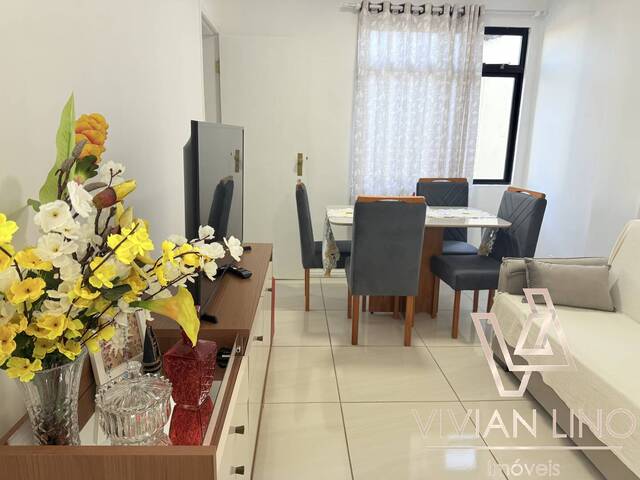 #74 - Apartamento para Venda em Cabo Frio - RJ - 3