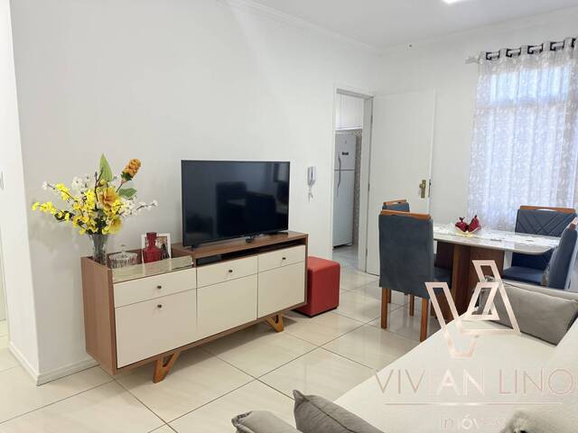 #74 - Apartamento para Venda em Cabo Frio - RJ - 1