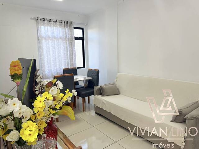 #74 - Apartamento para Venda em Cabo Frio - RJ - 2