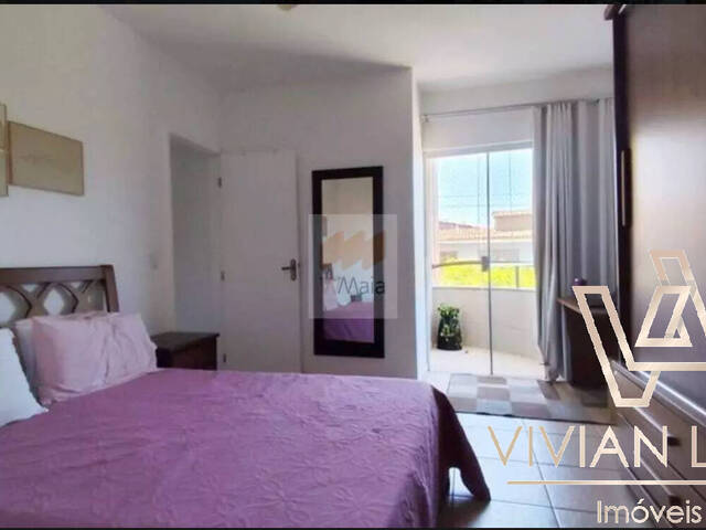 #88 - Apartamento para Venda em Cabo Frio - RJ - 3