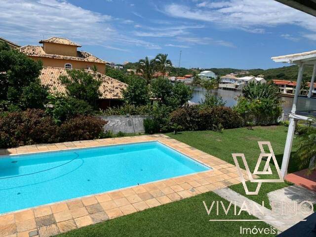 Casa para Venda em Cabo Frio - 4