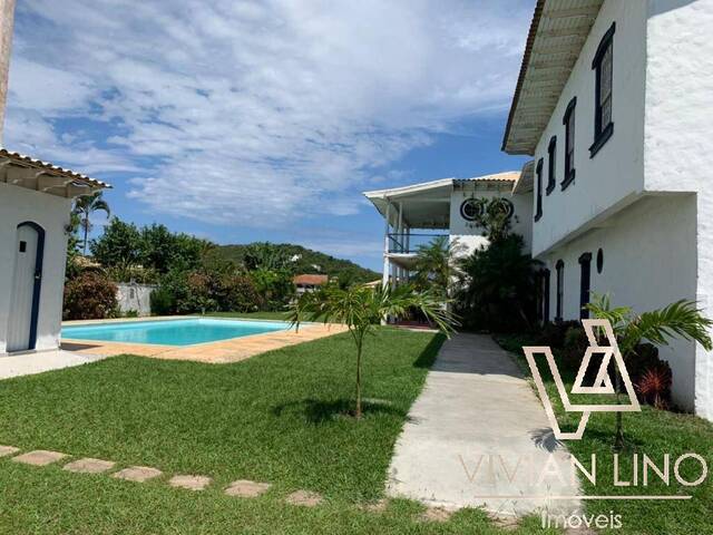 Casa para Venda em Cabo Frio - 5