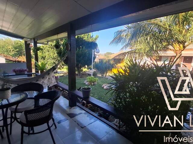 #91 - Casa para Venda em São Pedro da Aldeia - RJ - 3