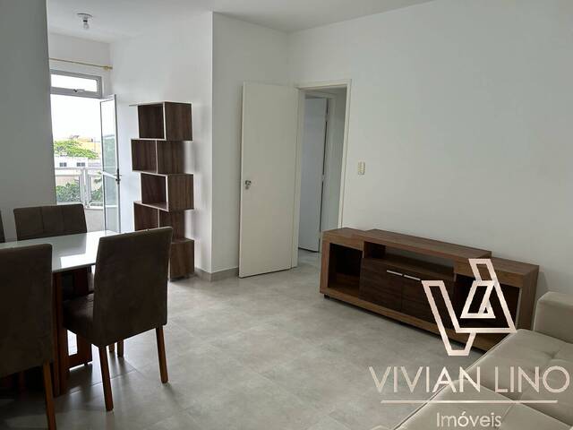 #92 - Apartamento para Locação em Cabo Frio - RJ - 1