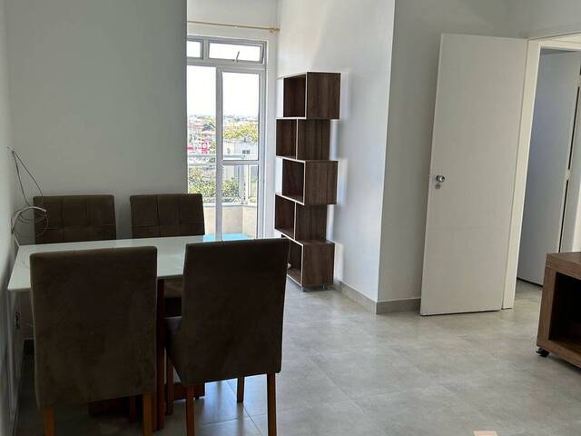 Apartamento para Locação em Cabo Frio - 4