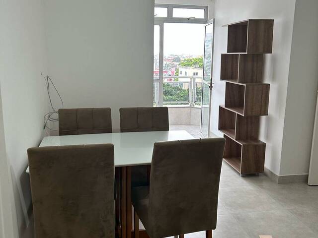 Apartamento para Locação em Cabo Frio - 5