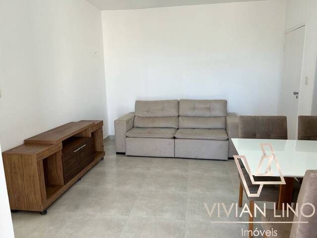 #92 - Apartamento para Locação em Cabo Frio - RJ - 2