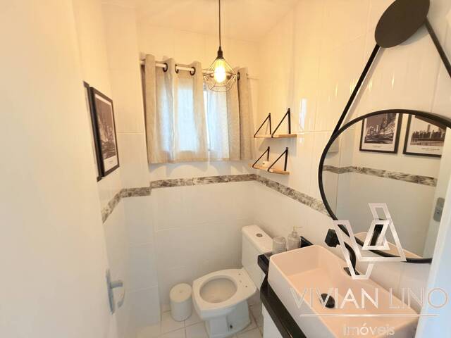 #422 - Casa para Venda em Cabo Frio - RJ - 3