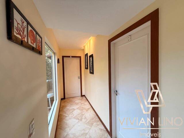 #423 - Casa para Venda em Armação dos Búzios - RJ - 1