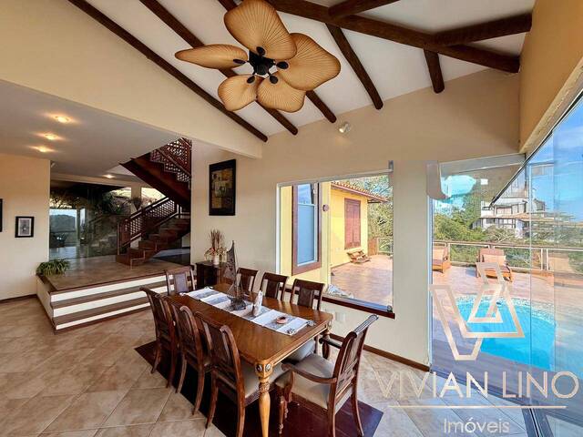 #423 - Casa para Venda em Armação dos Búzios - RJ - 3