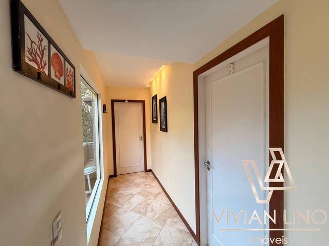 #423 - Casa para Venda em Armação dos Búzios - RJ - 2