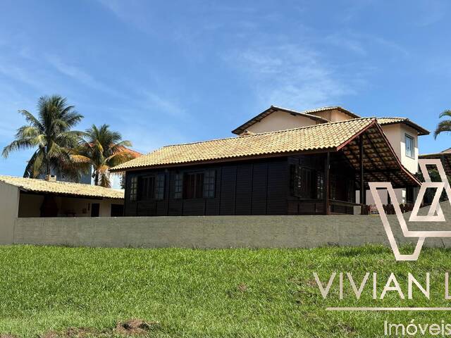 #426 - Casa para Venda em São Pedro da Aldeia - RJ - 3