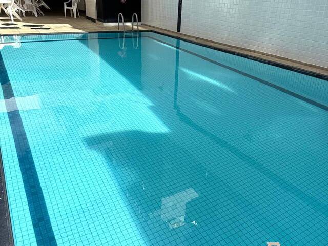 #427 - Apartamento para Venda em Cabo Frio - RJ - 1