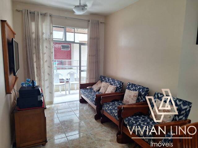 #428 - Apartamento para Venda em Cabo Frio - RJ - 2