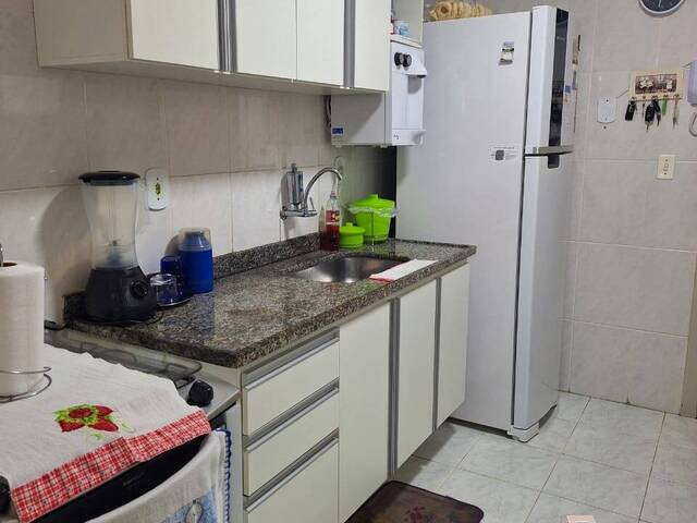 #428 - Apartamento para Venda em Cabo Frio - RJ - 3