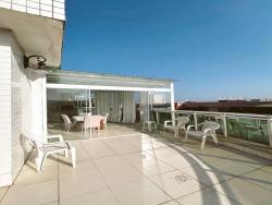 #1 - Apartamento para Venda em Cabo Frio - RJ - 2