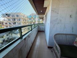 #3 - Apartamento para Venda em Cabo Frio - RJ - 1