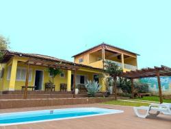 #4 - Casa para Venda em Armação dos Búzios - RJ - 1