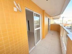 #5 - Apartamento para Venda em Cabo Frio - RJ - 1