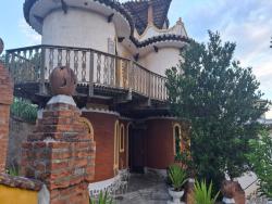 #58 - Casa para Locação em Armação dos Búzios - RJ - 2