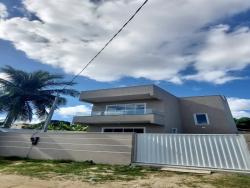 #75 - Casa para Venda em São Pedro da Aldeia - RJ - 2